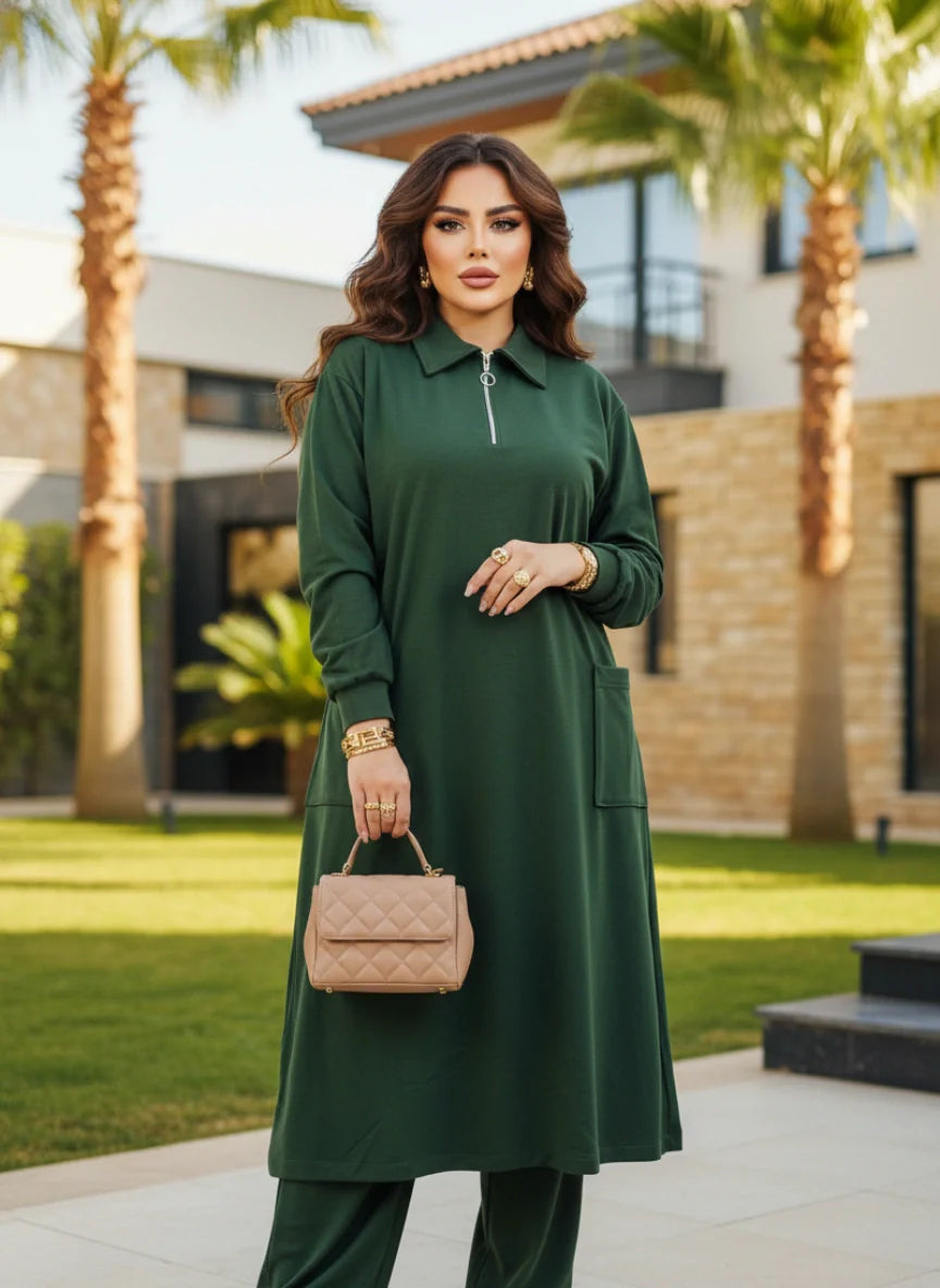 Survêtement (سورفيتات)