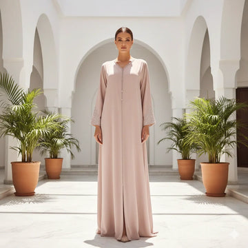 Abaya (عبايات راقية)