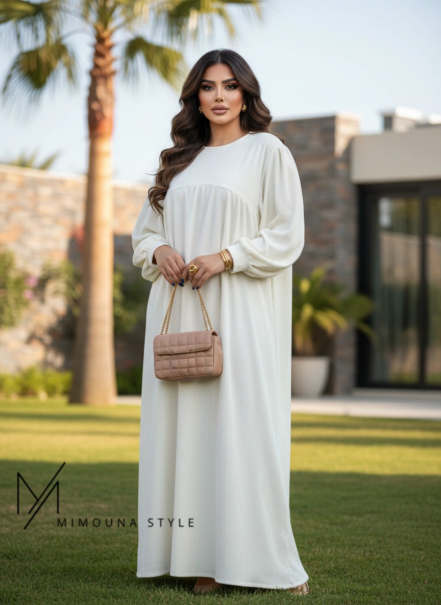 (KN1) كسوة  شتوية  أنيق و دافئ