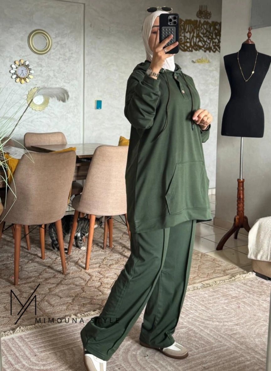 سورفيت تركي 🇹🇷