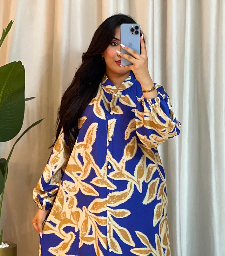 كسوة صيفية فاخرة 😍 🌿 N2