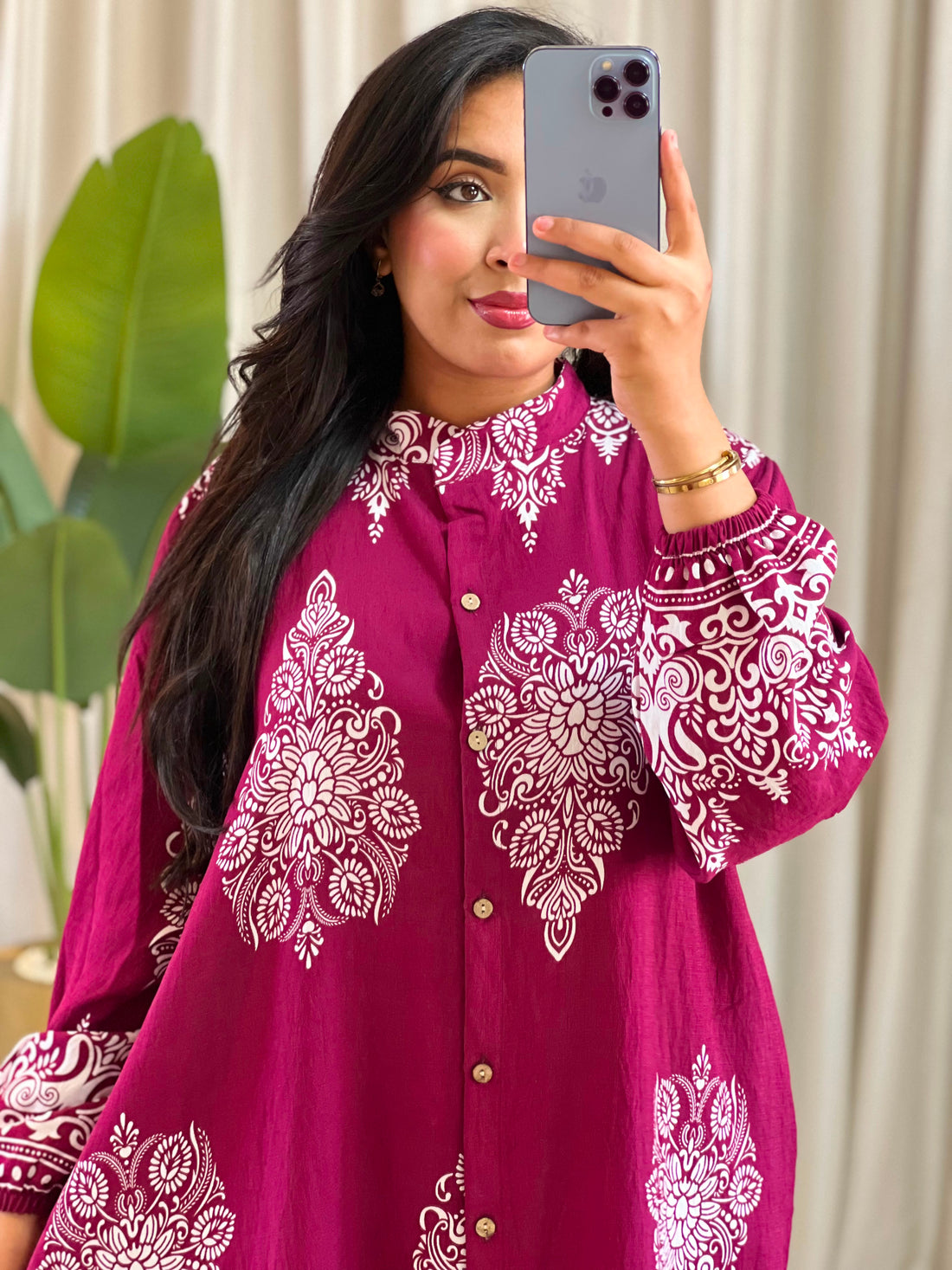 Robe Sari | كسوة صيفية راقية وخفيفة