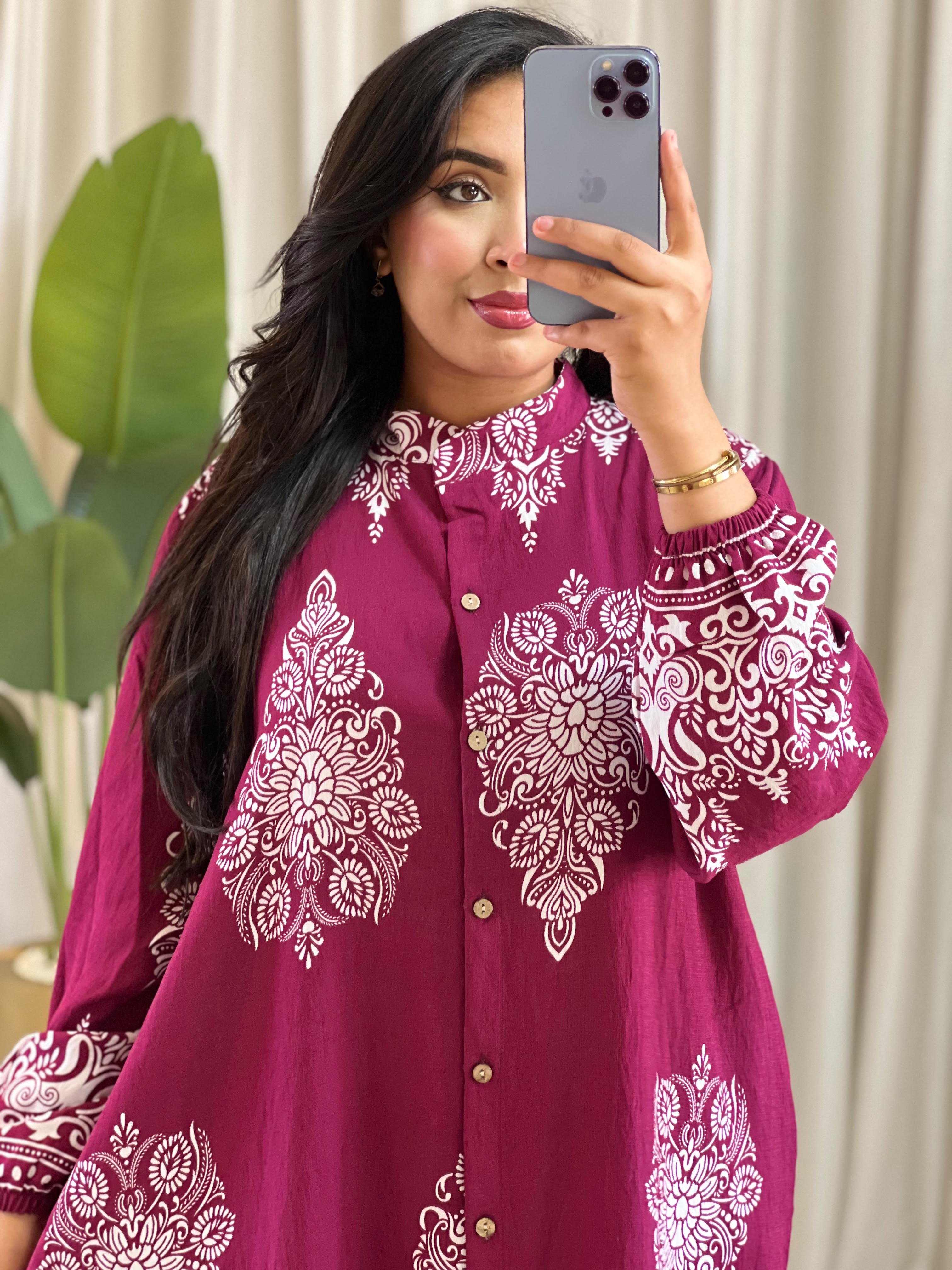 Robe Sari | كسوة صيفية راقية وخفيفة