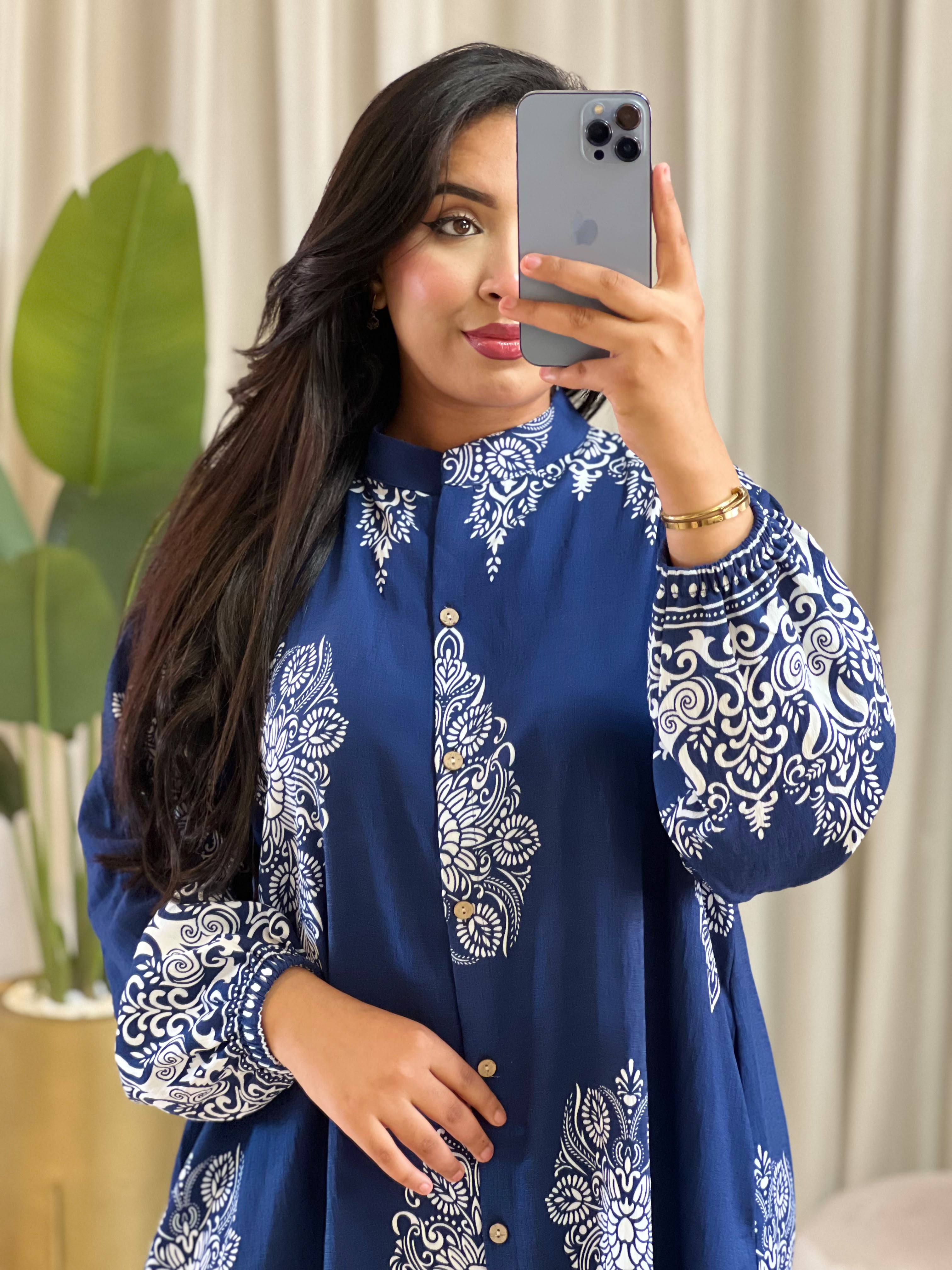 Robe Sari | كسوة صيفية راقية وخفيفة