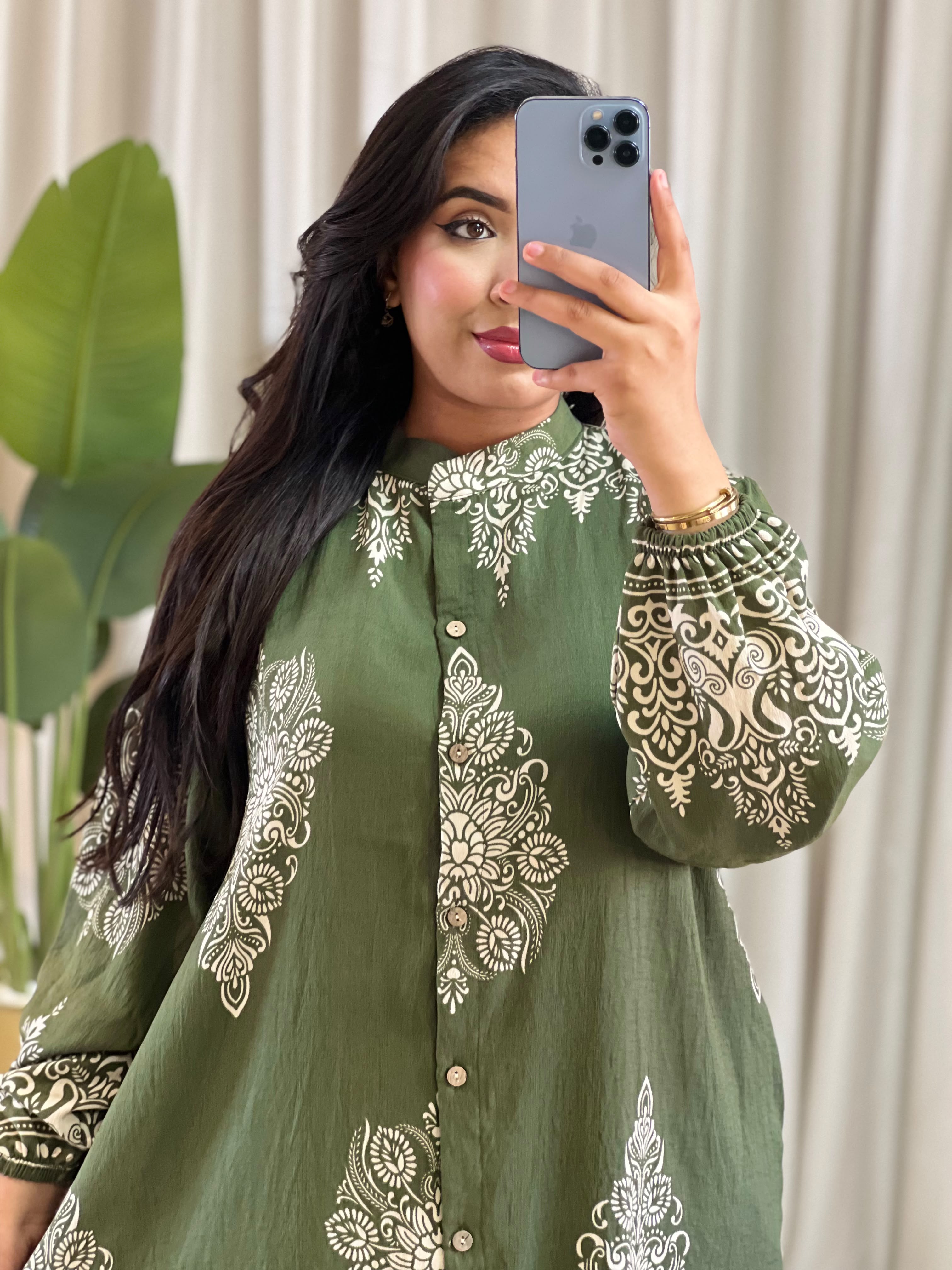 Robe Sari | كسوة صيفية راقية وخفيفة