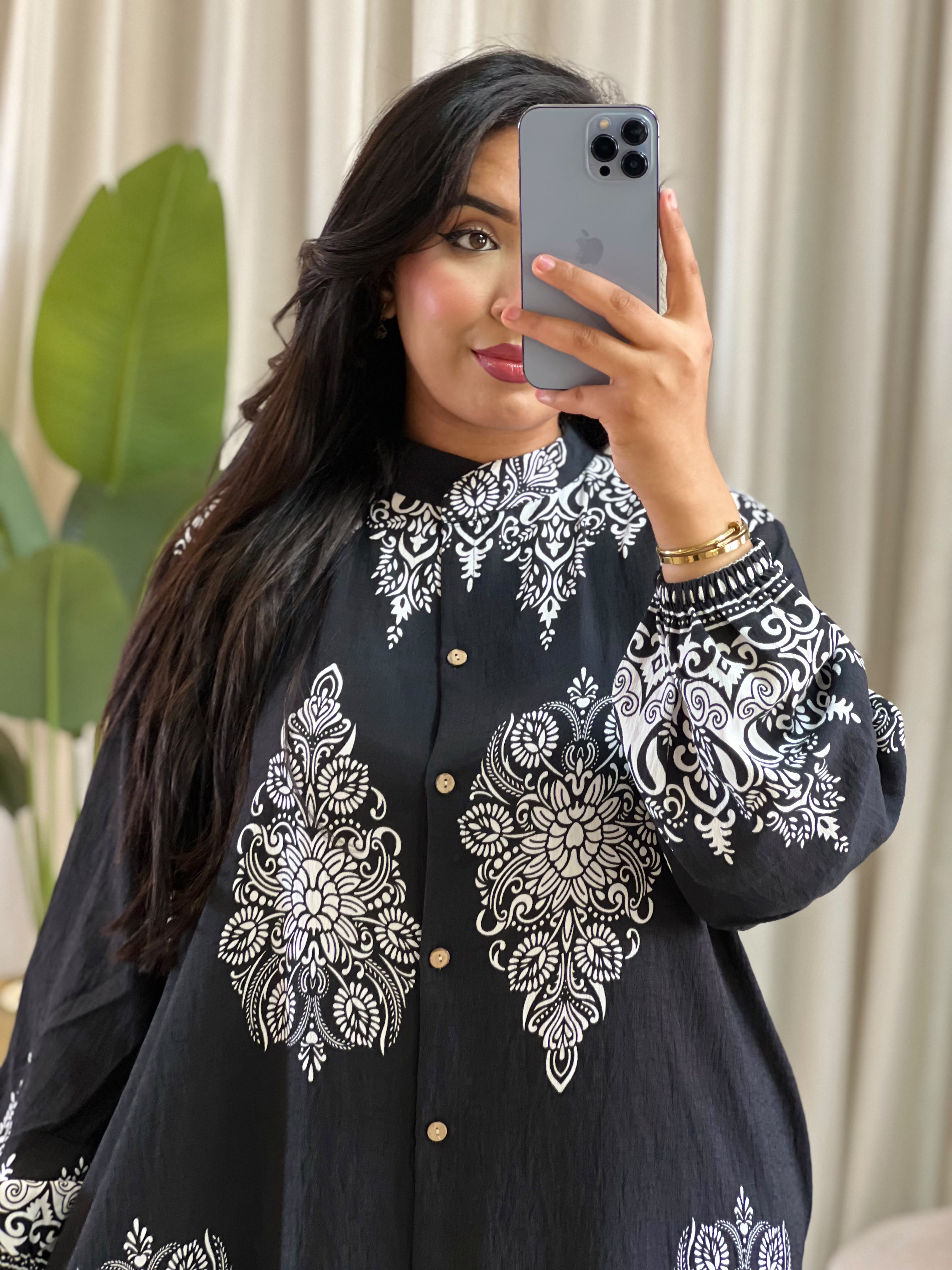 Robe Sari | كسوة صيفية راقية وخفيفة