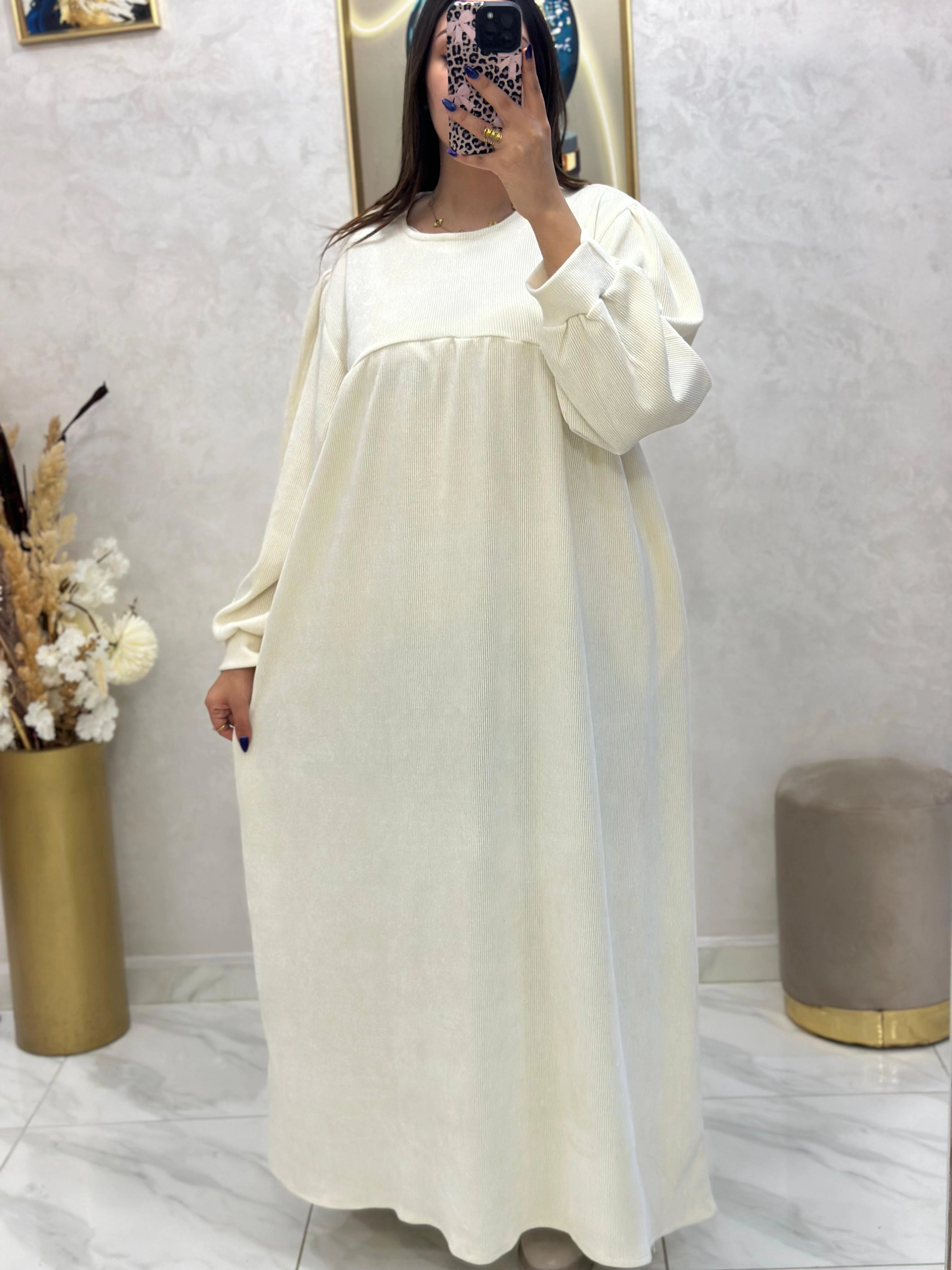 (KN1) كسوة  شتوية  أنيق و دافئ